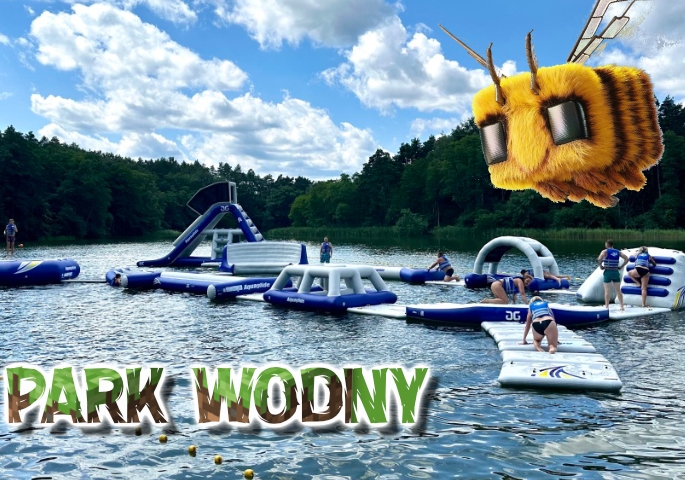 Minecraft Camp: Przygoda w Overworldzie